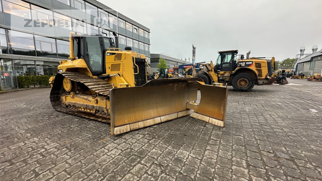 Cat D6NMP - Buldôzer: foto 4 Cat D6NMP - Buldôzer: foto 4