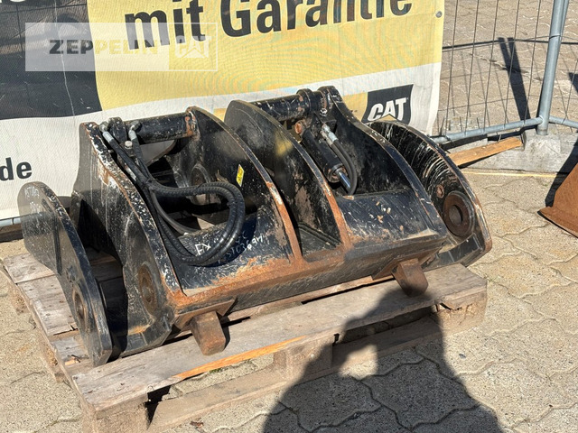Cat FC950 - Acoplamento rápido para Máquina de construção: foto 1 Cat FC950 - Acoplamento rápido para Máquina de construção: foto 1