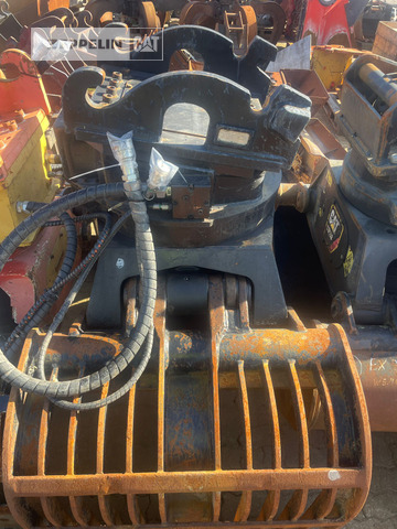 Cat G320B/D - Garra: foto 4 Cat G320B/D - Garra: foto 4