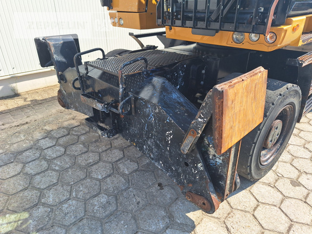 Manipulador de material Cat MH3022-06C: foto 7