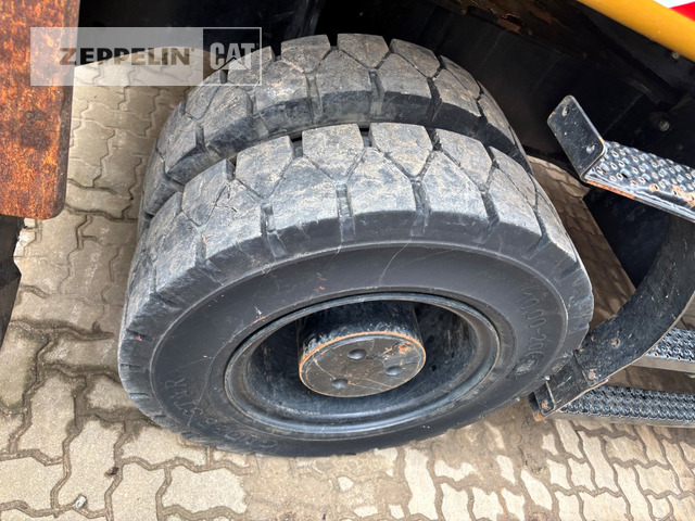 Manipulador de material Cat MH3022-06C: foto 10 Manipulador de material Cat MH3022-06C: foto 10