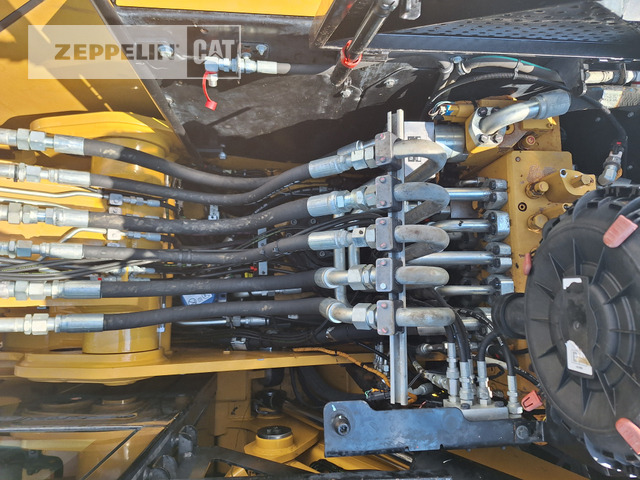 Manipulador de material Cat MH3022-06C: foto 23