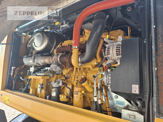 Manipulador de material Cat MH3022-06C: foto 18