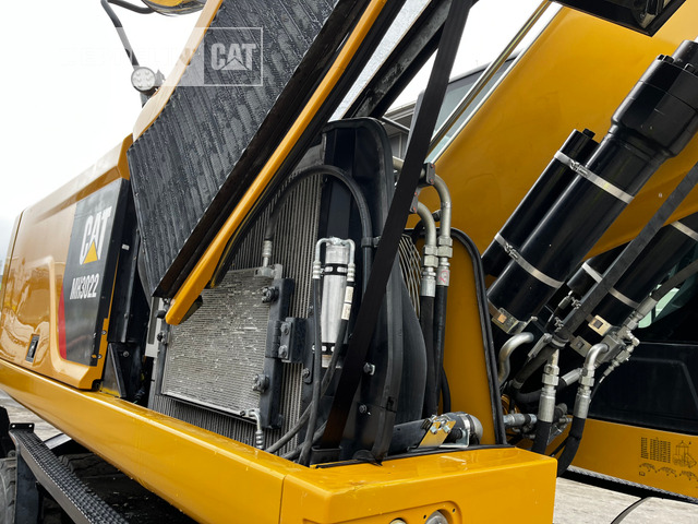 Manipulador de material Cat MH3022-06C: foto 20