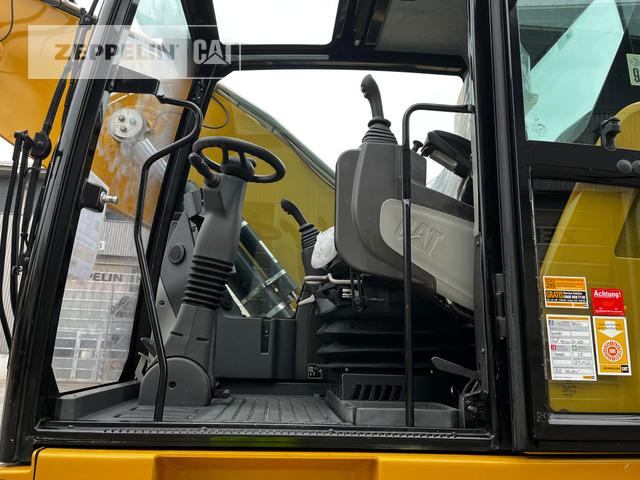Manipulador de material Cat MH3022-06C: foto 29