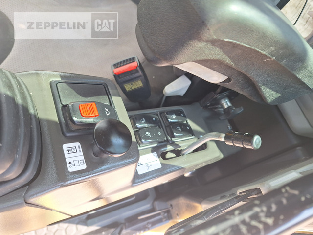 Manipulador de material Cat MH3022-06C: foto 30