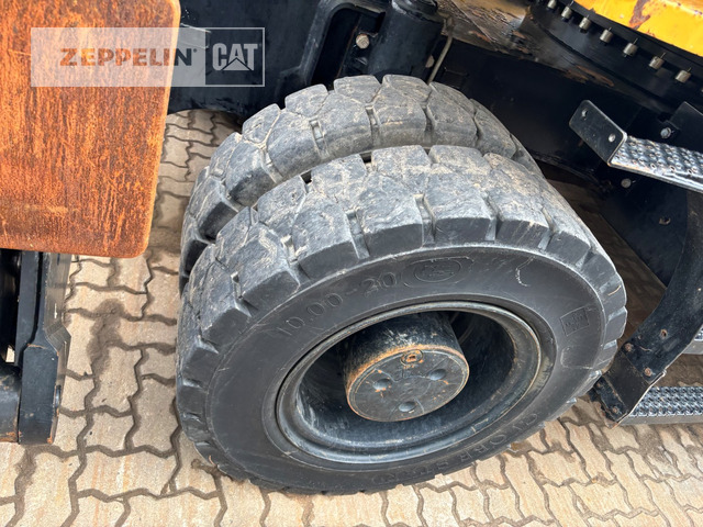 Manipulador de material Cat MH3022-06C: foto 12 Manipulador de material Cat MH3022-06C: foto 12