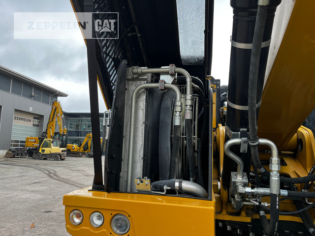 Manipulador de material Cat MH3022-06C: foto 21