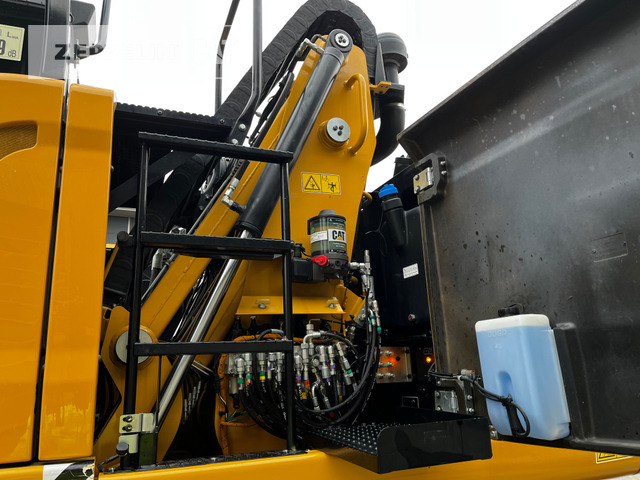 Manipulador de material Cat MH3022-06C: foto 23