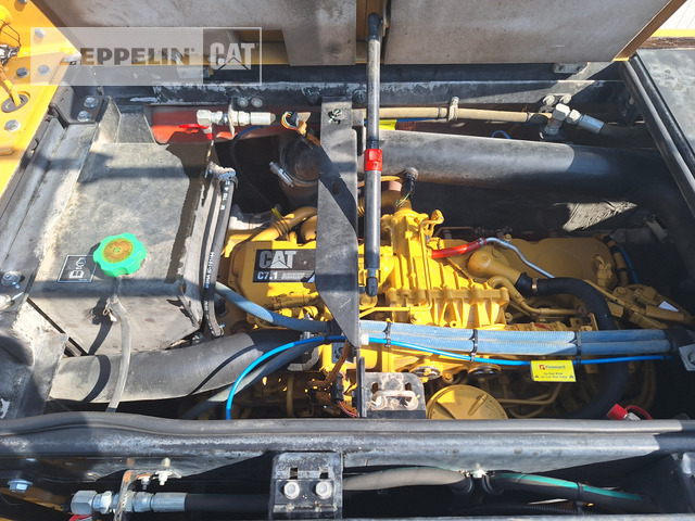 Manipulador de material Cat MH3022-06C: foto 25