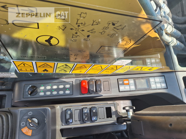 Manipulador de material Cat MH3022-06C: foto 29