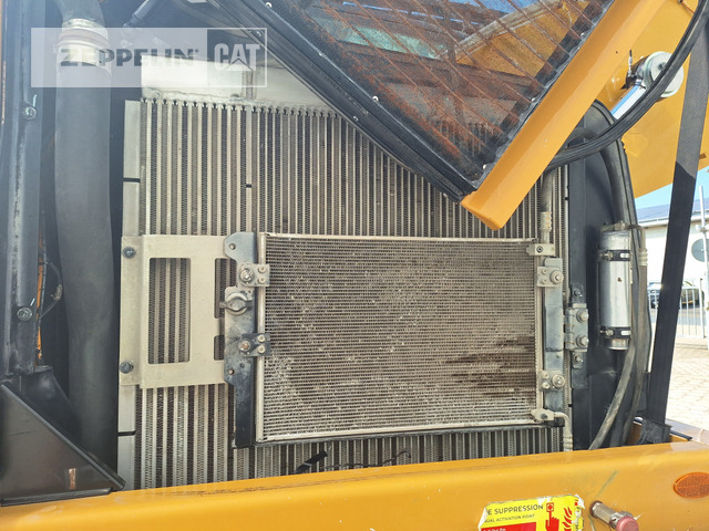 Manipulador de material Cat MH3022-06C: foto 19