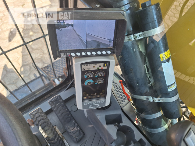 Manipulador de material Cat MH3022-06C: foto 31