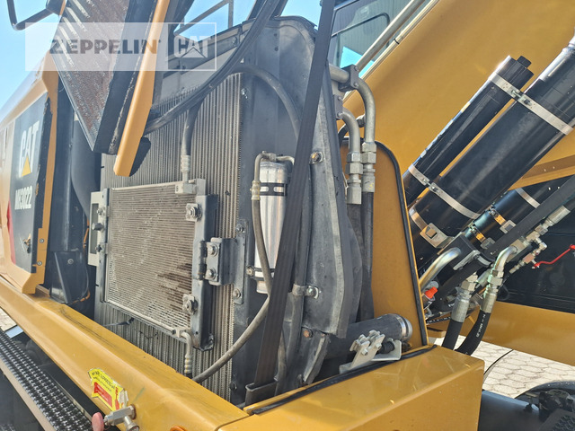 Manipulador de material Cat MH3022-06C: foto 20