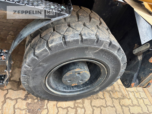 Manipulador de material Cat MH3022-06C: foto 13 Manipulador de material Cat MH3022-06C: foto 13