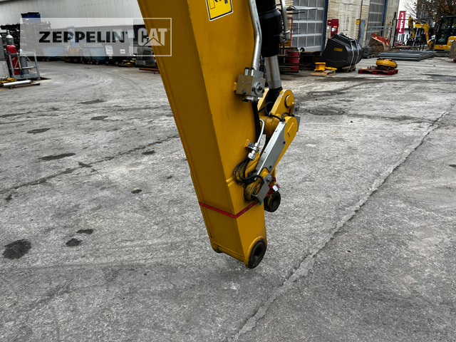 Manipulador de material Cat MH3022-06C: foto 10