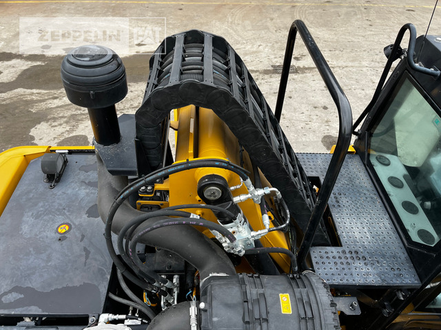 Manipulador de material Cat MH3022-06C: foto 26