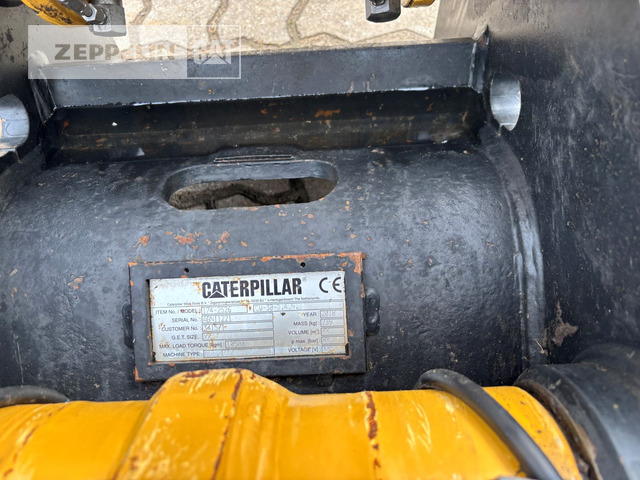 Manipulador de material Cat MH3022-06C: foto 18 Manipulador de material Cat MH3022-06C: foto 18