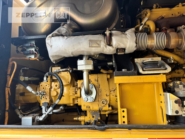 Manipulador de material Cat MH3022-06C: foto 15 Manipulador de material Cat MH3022-06C: foto 15