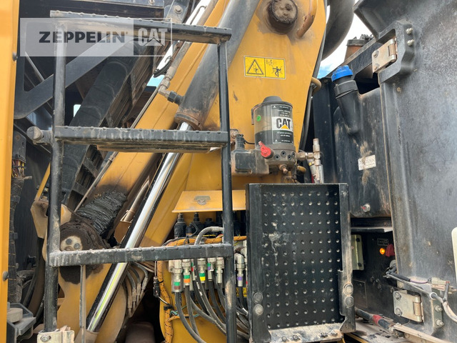 Manipulador de material Cat MH3024-06C: foto 12