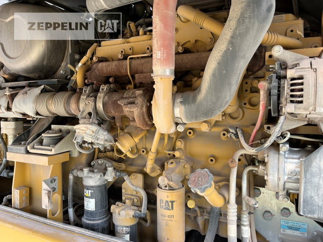 Manipulador de material Cat MH3024-06C: foto 14