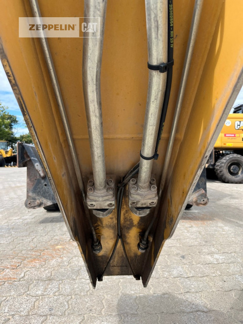 Manipulador de material Cat MH3024-06C: foto 15