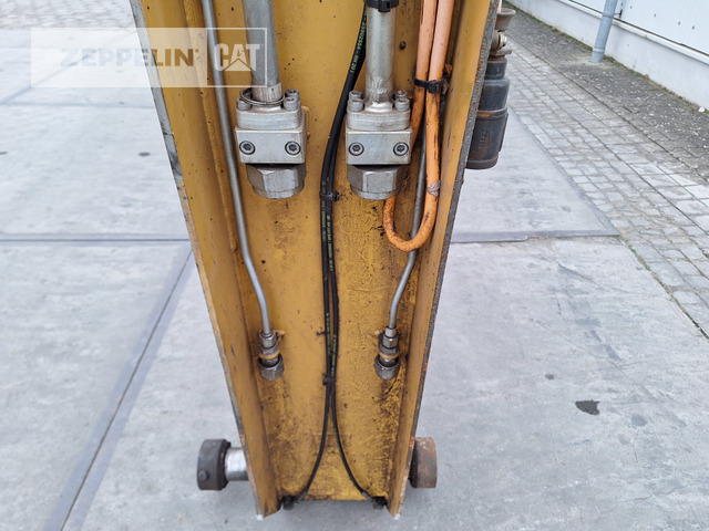 Manipulador de material Cat MH3026-06C: foto 7 Manipulador de material Cat MH3026-06C: foto 7