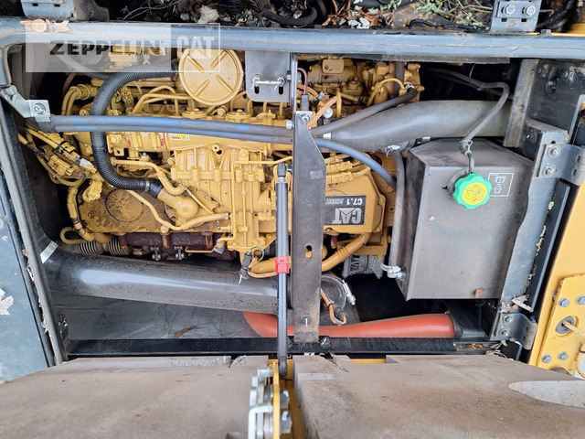 Manipulador de material Cat MH3026-06C: foto 27 Manipulador de material Cat MH3026-06C: foto 27