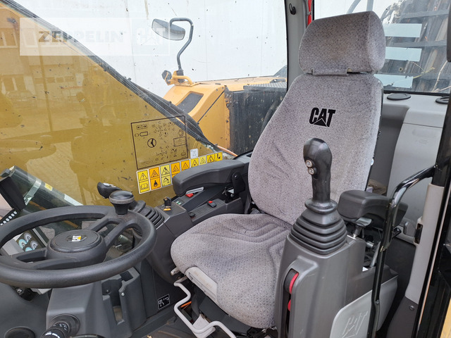 Manipulador de material Cat MH3026-06C: foto 32 Manipulador de material Cat MH3026-06C: foto 32