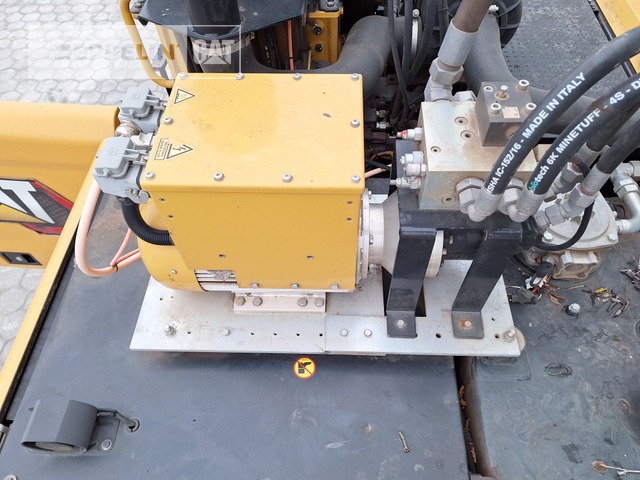 Manipulador de material Cat MH3026-06C: foto 31 Manipulador de material Cat MH3026-06C: foto 31