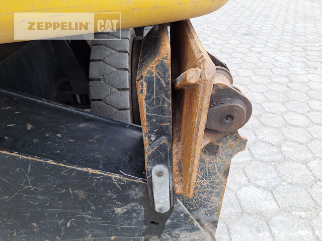 Manipulador de material Cat MH3026-06C: foto 19 Manipulador de material Cat MH3026-06C: foto 19