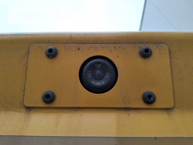 Manipulador de material Cat MH3026-06C: foto 23 Manipulador de material Cat MH3026-06C: foto 23