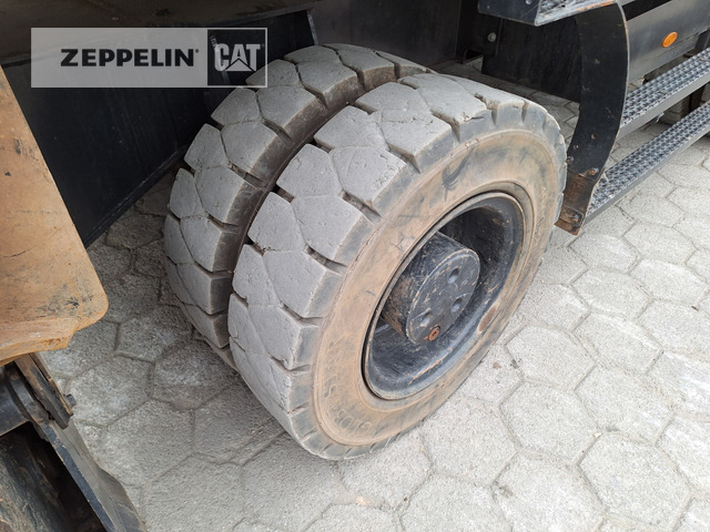 Manipulador de material Cat MH3026-06C: foto 20 Manipulador de material Cat MH3026-06C: foto 20