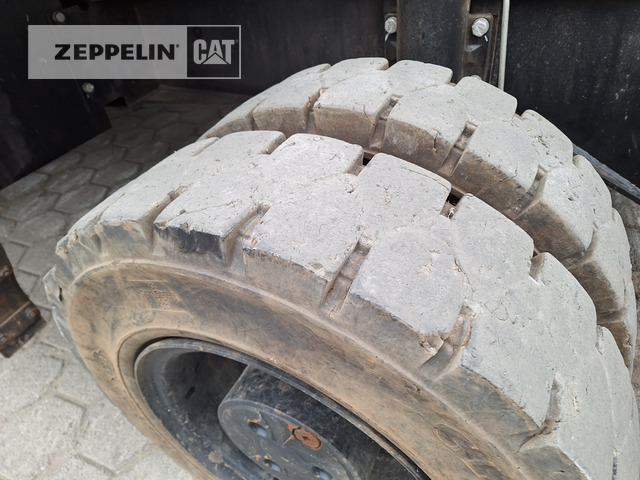 Manipulador de material Cat MH3026-06C: foto 18 Manipulador de material Cat MH3026-06C: foto 18