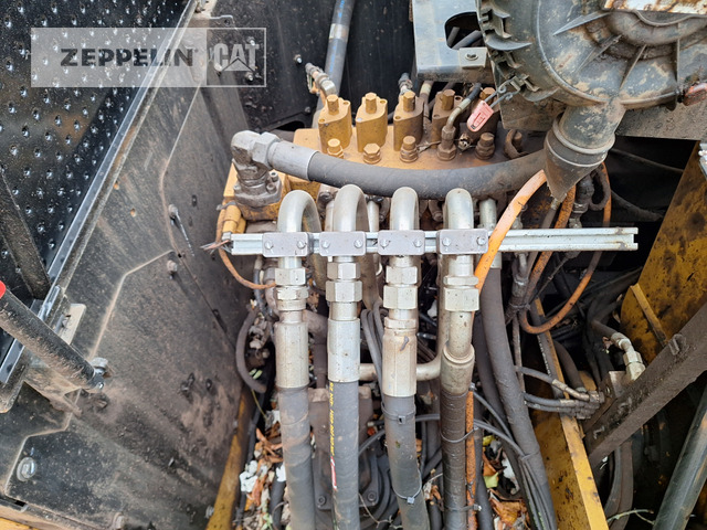 Manipulador de material Cat MH3026-06C: foto 28 Manipulador de material Cat MH3026-06C: foto 28