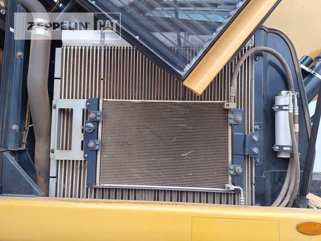 Manipulador de material Cat MH3026-06C: foto 30 Manipulador de material Cat MH3026-06C: foto 30