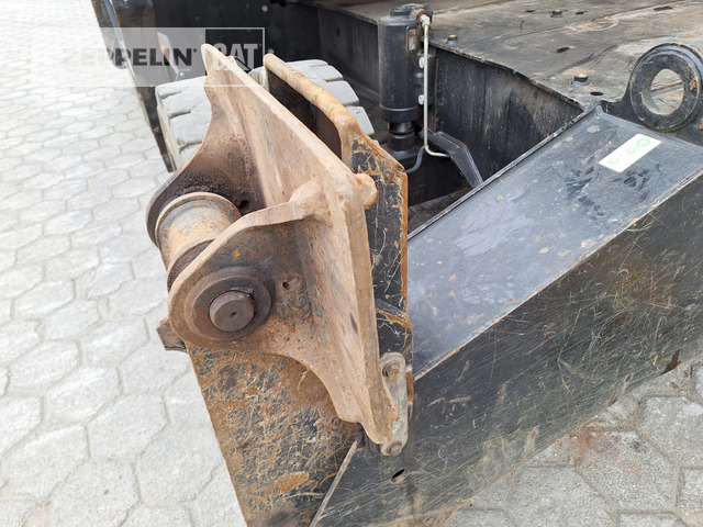 Manipulador de material Cat MH3026-06C: foto 16 Manipulador de material Cat MH3026-06C: foto 16