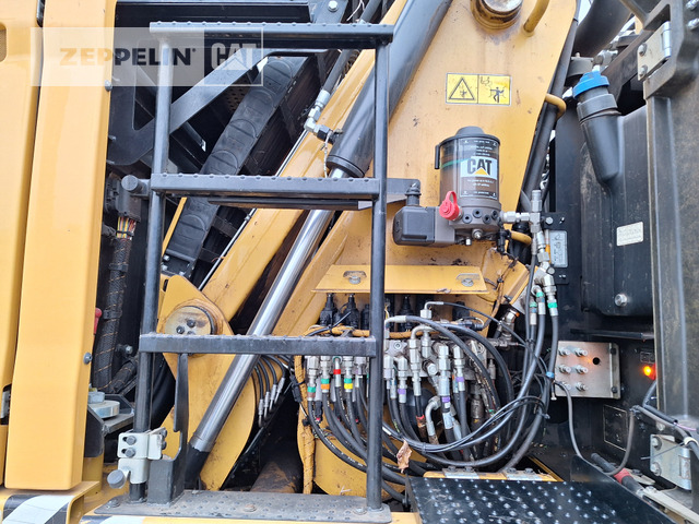 Manipulador de material Cat MH3026-06C: foto 26 Manipulador de material Cat MH3026-06C: foto 26