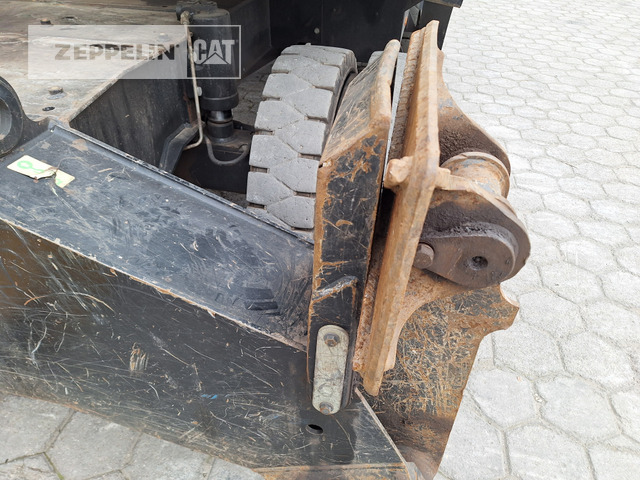 Manipulador de material Cat MH3026-06C: foto 10 Manipulador de material Cat MH3026-06C: foto 10