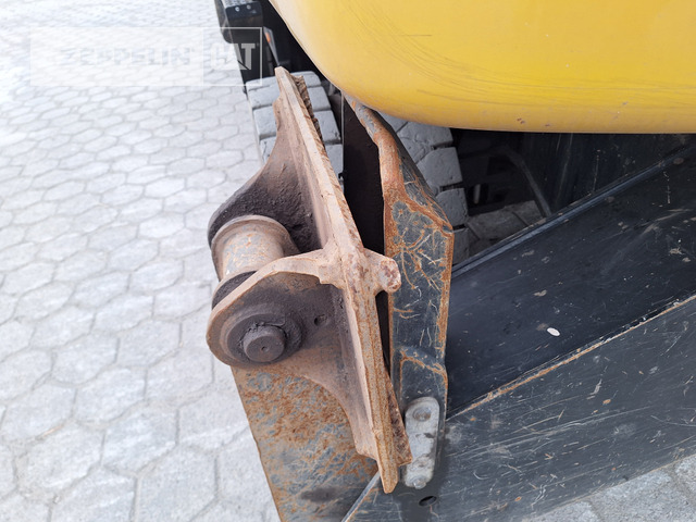 Manipulador de material Cat MH3026-06C: foto 13 Manipulador de material Cat MH3026-06C: foto 13