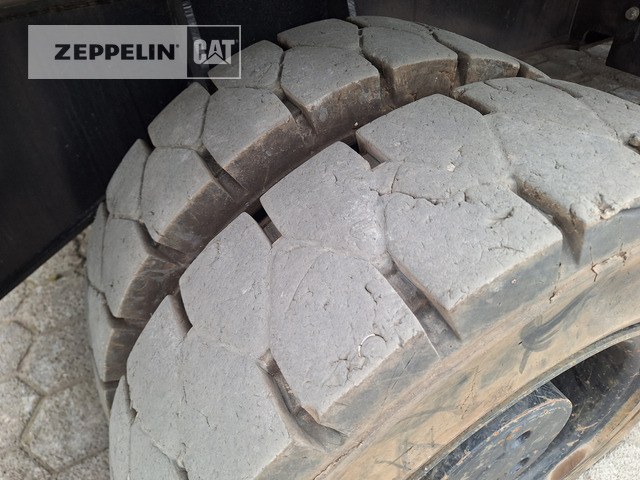 Manipulador de material Cat MH3026-06C: foto 21 Manipulador de material Cat MH3026-06C: foto 21