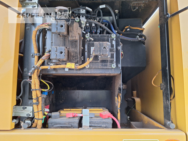 Manipulador de material Cat MH3026-06C: foto 22 Manipulador de material Cat MH3026-06C: foto 22