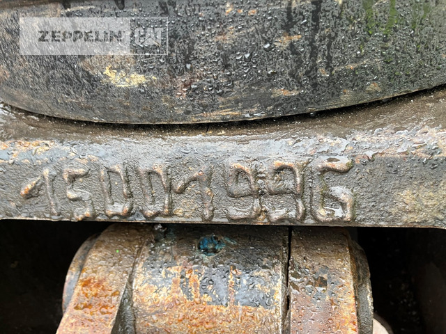 Cat Primärprodukte Komp. - Garra: foto 4 Cat Primärprodukte Komp. - Garra: foto 4