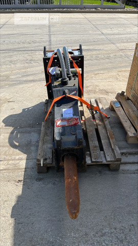 Epiroc MB750 Hammer - Martelo hidráulico para Máquina de construção: foto 2 Epiroc MB750 Hammer - Martelo hidráulico para Máquina de construção: foto 2
