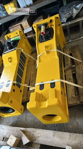 Epiroc Primärprodukte Kompo - Martelo hidráulico para Máquina de construção: foto 2 Epiroc Primärprodukte Kompo - Martelo hidráulico para Máquina de construção: foto 2