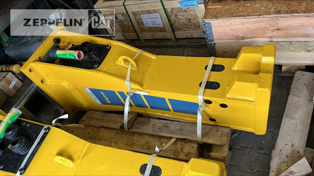 Epiroc Primärprodukte Kompo - Martelo hidráulico para Máquina de construção: foto 1 Epiroc Primärprodukte Kompo - Martelo hidráulico para Máquina de construção: foto 1