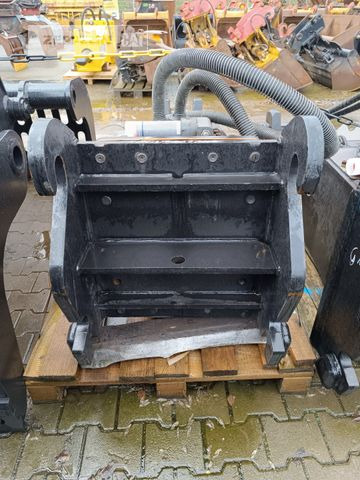 Epiroc Primärprodukte Kompo - Martelo hidráulico para Máquina de construção: foto 2 Epiroc Primärprodukte Kompo - Martelo hidráulico para Máquina de construção: foto 2