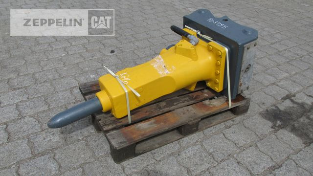 Epiroc SB552 - Martelo hidráulico para Máquina de construção: foto 1 Epiroc SB552 - Martelo hidráulico para Máquina de construção: foto 1