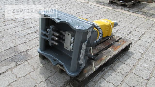 Epiroc SB552 - Martelo hidráulico para Máquina de construção: foto 3 Epiroc SB552 - Martelo hidráulico para Máquina de construção: foto 3