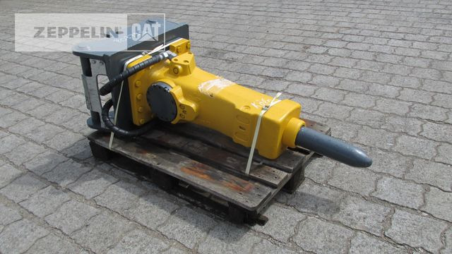Epiroc SB552 - Martelo hidráulico para Máquina de construção: foto 2 Epiroc SB552 - Martelo hidráulico para Máquina de construção: foto 2